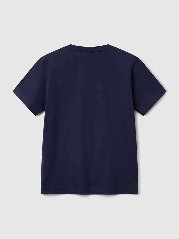 T-SHIRT Garçon image number 2
